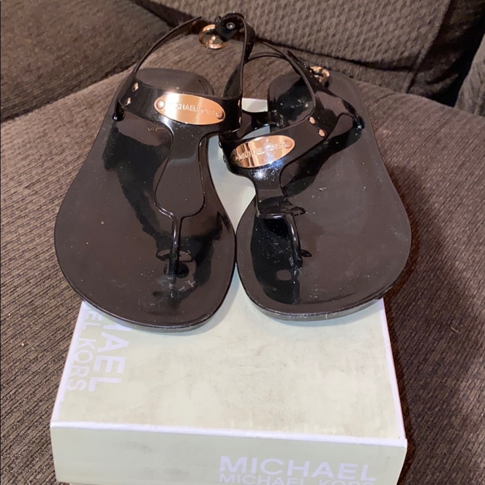 Micheal Kors Sandals